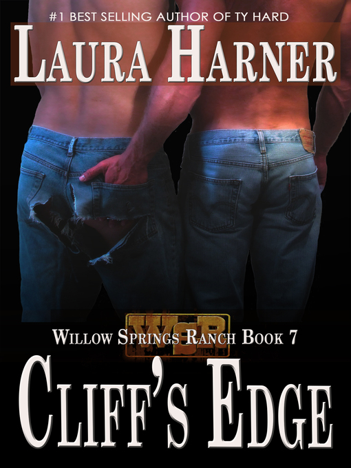 Title details for Cliff's Edge by Laura Harner - Available